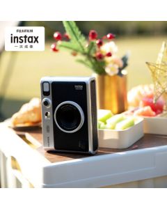 INSTAX Fujifilm instax Instant Camera Mini Evo Standard Single Unit