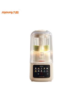 Joyoung Detachable and Washable Blender, Low Noise Household Quiet Fully Automatic Easy-to-Clean Blender for Grains and Multigrain Soymilk Maker 1.5L, 2-4 Servings, Model P669