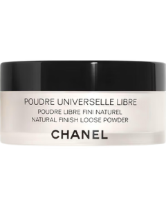 Chanel Loose Powder (Transparent #10) 30g - Setting Powder, Lightweight & Non-Caking, Birthday Gift for Girlfriend/Wife