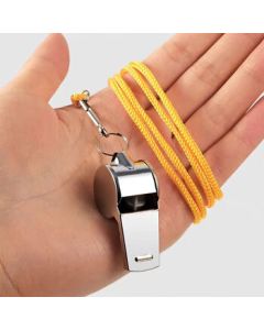 Peak Whistle Stainless Steel