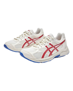 ASICS Kids' Shoes 2024 Agile Cushion Running Shoes with GEL Technology, Flexible and Comfortable, Model CONTANA1014A371