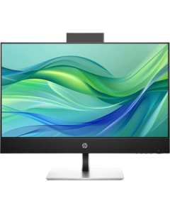 HP Zhan 99 All-in-One Desktop PC (14th Gen i5-14500 16GB 512GB+1TB) 23.8-inch Eye-Caring Display for Business, Office, and Education