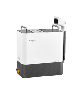 Donlim Steam Cleaner High-Temperature Steam Cleaner for Home Use, Multi-functional Cleaning Machine for Kitchen Range Hood, Fabric Curtains, Carpets, with Sterilization, Dust Mite Removal, and Self-Cleaning Features DL-7901