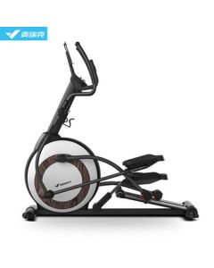 Merach Elliptical Machine for Home and Commercial Use, Space Walker, Gym Equipment for Climbing and Exercise K60