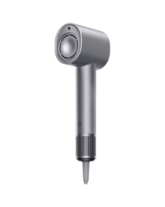 MiJia Xiaomi High-Speed Water Ion Hair Dryer H701 - Home Use High Wind Power Fast Drying Noise Reduction Negative Ion Hair Care Blow Dryer, Galaxy Gray, Gift for Girlfriend