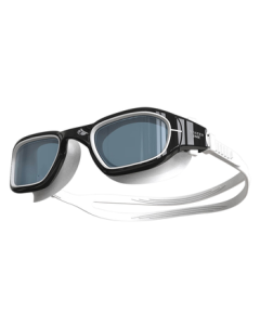 WATERTIME Swim Goggles for Nearsightedness, Anti-Fog Swimming Goggles, High-Definition Large Frame Unisex Professional Training Equipment