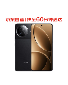 Xiaomi (MI) REDMI K80 Pro 16GB+512GB Mystic Night Black Snapdragon 8 Supreme Edition 2K New National Screen Full-Focus Imaging HyperOS [Instant Delivery]