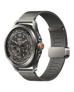 Xiaomi (MI) Smart Band Xiaomi Watch S4 Sport Titanium Milanese Strap Edition Professional Outdoor Sports Watch Smartwatch