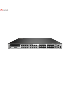HUAWEI Next-Generation Intrusion Prevention System IPS6525F Host with 6*GE(RJ45)+12*GE(SFP)+4*10GE(SFP+), Includes 3-Year Original Manufacturer Warranty