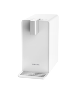 Philips (PHILIPS) Instant Hot Water Dispenser, Compact Desktop Smart Rapid Heating Water Dispenser for Home and Office, Mini Water Bar, Little White Bear ADD4812