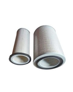 Quanyou Air Filter Element for Dongfeng Mengshi EQ2050B