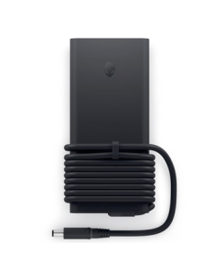 Alienware 360W 7.4mm Laptop Power Adapter GaN Ultra-Thin Adapter with Round Connector for M18 R2 x16 R2