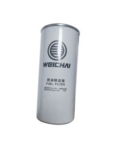 Kuaeloan Zhongzhuo Fire Truck/Weichai WP12 Fuel Fine Filter Diesel Fine Filter 1000422382