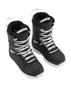 Decathlon SNB100 Beginner Series Snowboard Boots with Bindings 5157700