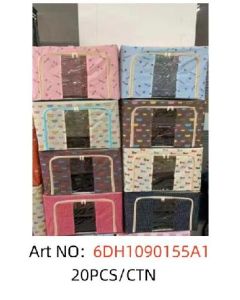 Storage box