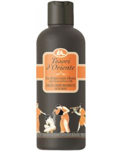 Scented shower gel 250ml