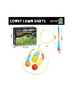 Meteor Planet Games