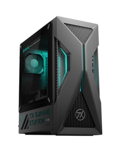 ASUS TUF Gaming GT6X Desktop Gaming PC (Core U7-265KF, RTX 5060Ti-16GB GPU, 32GB DDR5, 1TB SSD)