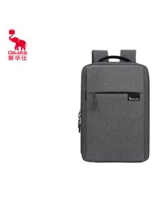 OIWAS OCB4449 Stylish Business Multifunctional Backpack - Gray