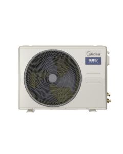 Midea Enjoy 4th Generation Ducted Air Conditioner, Cooling and Heating Inverter KFR-35T2W/B3-LX(1)IV - Bare Unit (Installation Not Included)