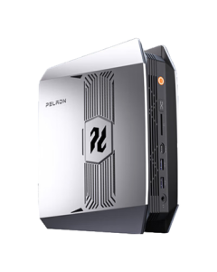 Panlei YO1 New Release AMD Ryzen AI Max+ 395 Mini PC AI PC Enterprise AI Large Model Gaming Graphics Application High-Performance Desktop Computer Subsidy