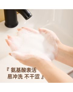 Easy Travel 6-Piece Travel Toiletries Set with Shampoo, Shower Gel, Toothpaste, and Toothbrush for Business Trips and Travel - Portable Hotel Essentials