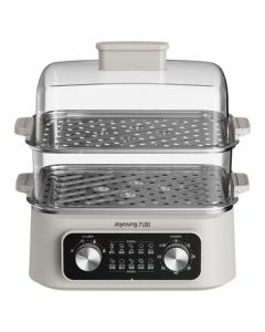 Joyoung Electric Steamer DZ150HG-GZ616 (16L)