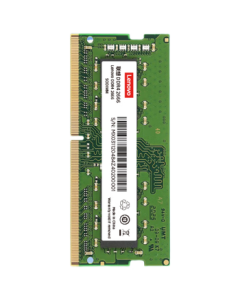 Lenovo 16G DDR4 2666 Laptop Memory Module