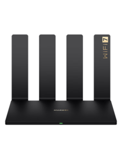 Huawei Router AX3 Pro WiFi 7 Upgraded Edition | Quad-Core WiFi 7 Blazing Speed | Gigabit Router | Wireless Home Router