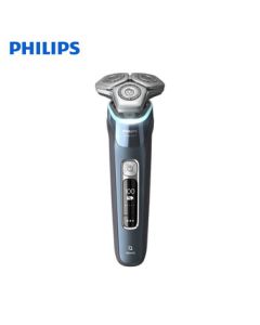 PHILIPS Electric Shaver S9932 for Sensitive Skin, Ideal Gift for Father, Boyfriend, or Husband on Birthdays & Holidays [Premium Series 9000 Flagship Model with Honeycomb Technology]
