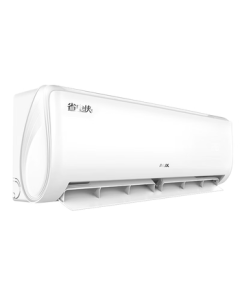 AUX 1.5 Ton Energy Saver Inverter Wall-Mounted Split AC with Cooling & Heating - New Grade 1 Energy Efficiency (Model: KFR-35GW/BpR3AQS1(B1))