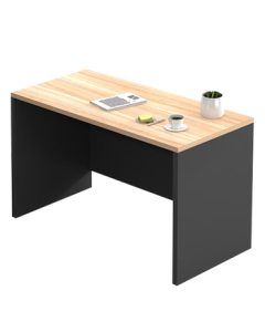 Lanran Staff Desk Simple Partition Cubicle Workstation with Cabinet