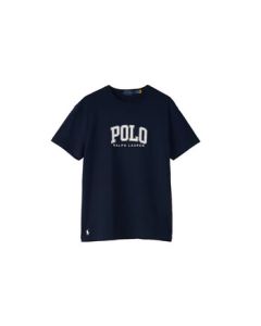 Polo Ralph Lauren Men's Casual Sport Short-Sleeve T-Shirt 710 934714 006 Navy Blue M