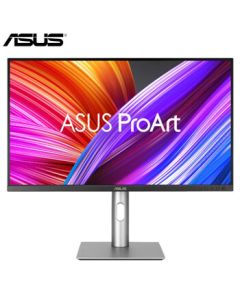 ASUS ProArt 31.5-inch 98% DCI-P3 Professional Monitor 4K IPS Panel HDR400 PA329CRV