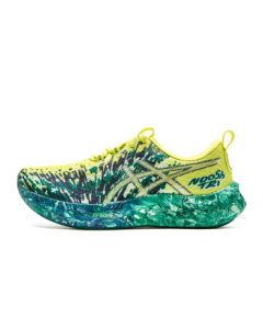 ASICS Men's NOOSA TRI 16 Lightweight Breathable Cushioned Anti-Slip Speed Training Running Shoes 1011B872