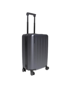 Decathlon 20-inch Carry-on Luggage Sports Suitcase with 360° Spinner Wheels Durable and Sturdy 4994739