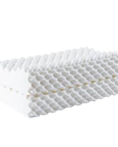 Latex pillows