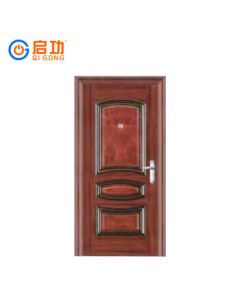 QiGang Class A Security Door Entrance Door QG-FDM4500