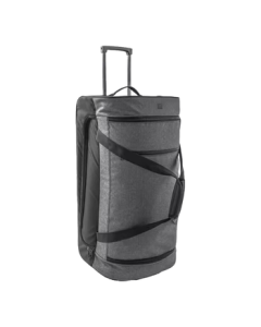 Decathlon Sports Luggage Rolling Suitcase Travel Case for Football Basketball Men Wheeled Cabin Bag-4640732