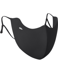 beneunder Sun Protection Face Mask for Women - UV Protection, Stylish, Lightweight, Full Face Cover in Twilight Black