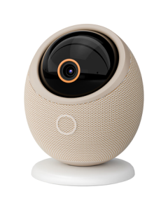 Huawei Smart Selection HarmonyOS Smart Selection 8MP Camera Home Surveillance 360° Full Coverage with Night Vision Panorama AI-Powered Instant Response Haiquee Indoor Care Quegg Max