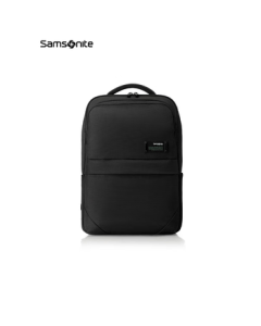Samsonite Black Backpack 290*420*140 NU4*09014 Black