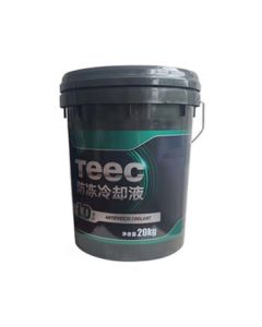 Gadbo Antifreeze Dick LD-60 Aviation Radar Coolant No. 60 Antifreeze -60℃ 20kg / Barrel