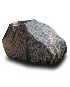 Deyue Custom Camouflage Car Cover Full Vehicle Cover Oxford Fabric Canvas Equipment Cover