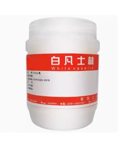 JGGYK White Petroleum Jelly AR500g