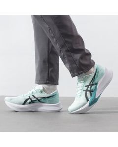 ASICS ASICS Men's All-Season Running Shoes 1011B875-401 [South] Blue 40