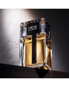 Dior DIOR Homme Eau de Toilette 100ml Woody Fragrance Long-Lasting Scent Gift Set Birthday Present for Boyfriend