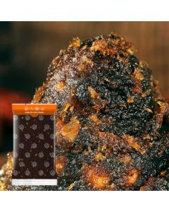 Joyful Walnut and Jujube Paste 500g - Cantonese Mooncake Baking Ingredient, Pastry Filling, DIY Mooncake Filling