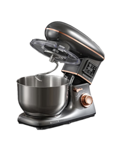 Joyoung Home 5L Large-Capacity Dough Mixer with One-Touch Fermentation, WiFi Connectivity, Cream Whisking, and Chef Machine M50-MC961