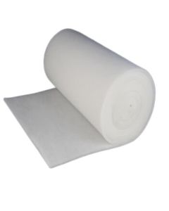 Yanzhihan Primary Air Filter Cotton Filter Mesh Ventilation Cotton 1m*10m*5mm Roll